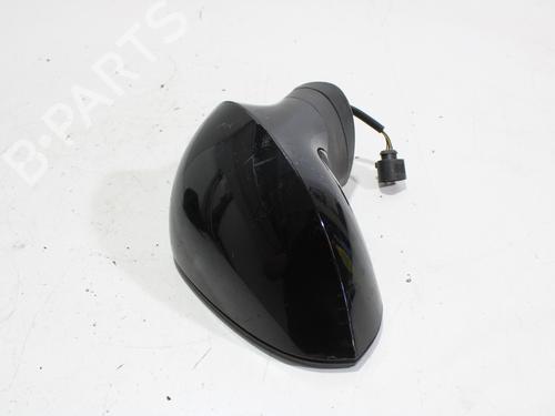 Right mirror SEAT LEON (1P1) 1.6 TDI | BP24670007C27 