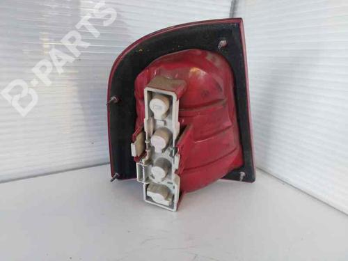 Right taillight SKODA OCTAVIA I Combi (1U5) 1.9 TDI | BP5620052C35 
