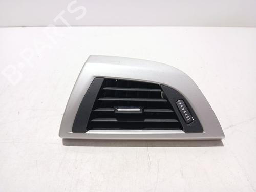 Luftventilen BMW 1 (F20) 116 i (136 hp) 32370297