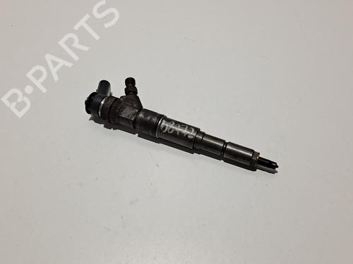 Used Injector BMW 3 (E46) 320 d (150 hp) 9186081