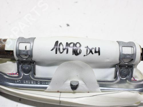 Right curtain airbag BMW 4 Gran Coupe (F36) 420 d | BP21757717C12 