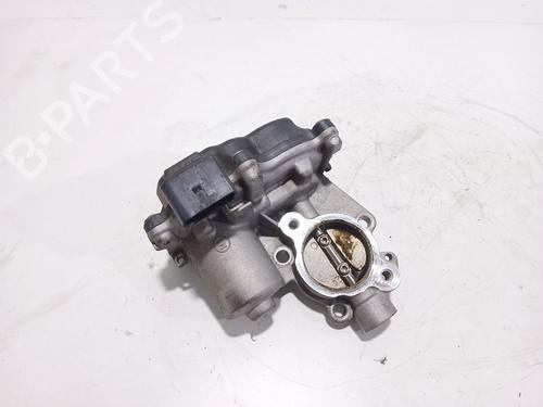 Used Throttle body SKODA FABIA III Estate (NJ5) 1.4 TDI (75 hp) 30412038