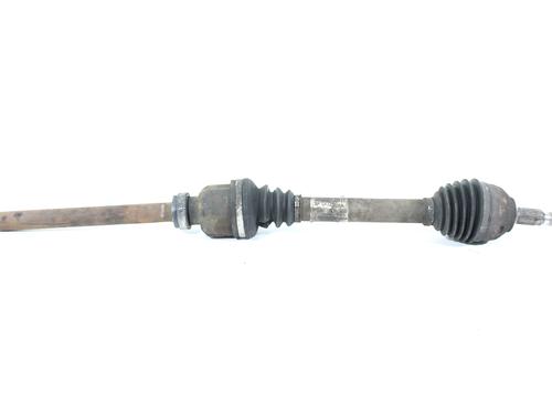 Used Right front driveshaft PEUGEOT 407 Coupe (6C_) 2.7 HDi (204 hp) 12514756