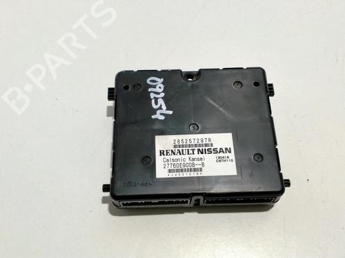 Elektronisk modul RENAULT CAPTUR I (J5_, H5_) [2013-2025]  10965171