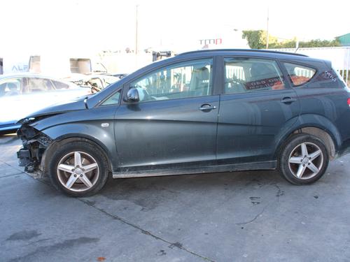 Steering rack SEAT ALTEA XL (5P5, 5P8)  | BP16423523M22 