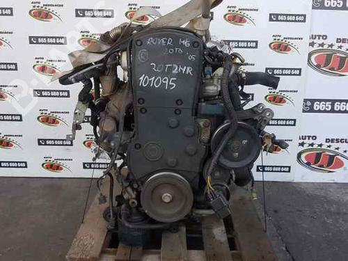 Engine ROVER 25 I Hatchback (RF) | BP5248146M1 - Image 1