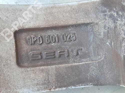 Rim SEAT LEON (1P1) 1.9 TDI | BP7042543C45 