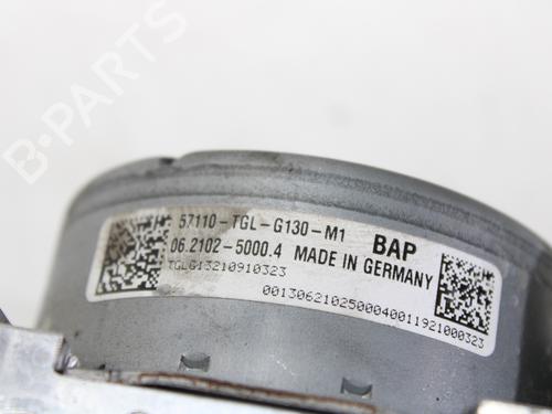 ABS pump HONDA CIVIC X Hatchback (FC_, FK_) 1.0 VTEC | BP17013229M43 