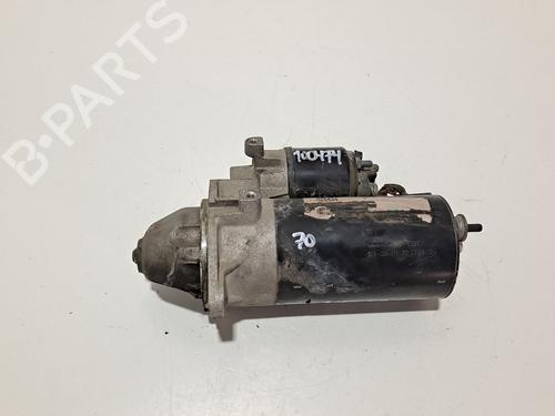 Startmotor OPEL VECTRA C GTS (Z02) 2.2 DTI 16V (F68) (125 hp) 5137949
