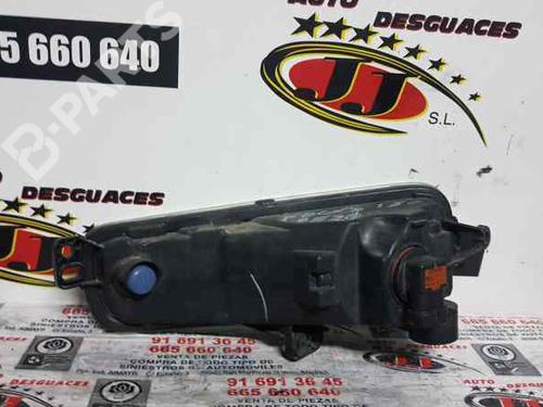 Right front fog light FORD FOCUS III 1.0 EcoBoost | BP5138317C31 