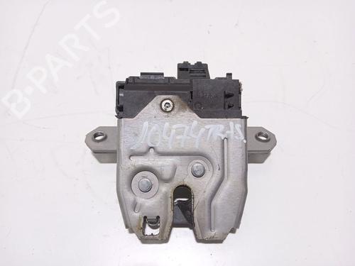 Tailgate lock LAND ROVER RANGE ROVER SPORT I (L320) 3.0 D 4x4 | BP24198850C101 