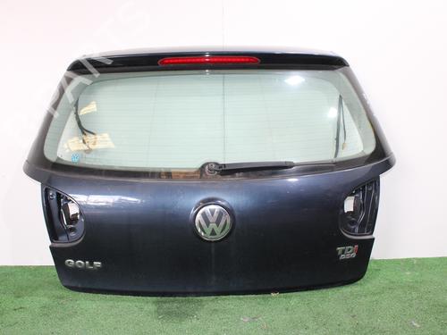 Used Tailgate VW GOLF V (1K1) 1.9 TDI (105 hp) 15205057