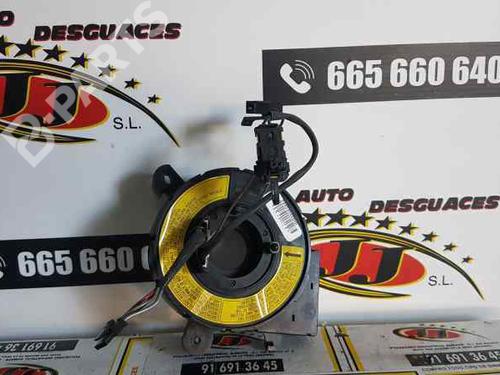 Used Squib airbag CHRYSLER 300C (LX, LE) 3.5 (249 hp) 5138041