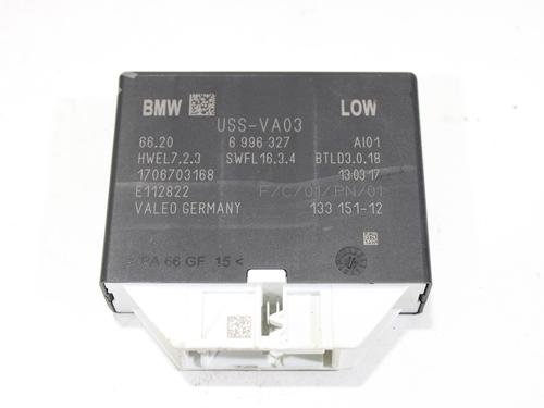 Elektronisk modul BMW 5 (G30, F90) 530 d | BP16423491M83 