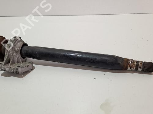 Right front driveshaft OPEL VECTRA C GTS (Z02) 2.8 V6 Turbo (F68) | BP7252306M39 