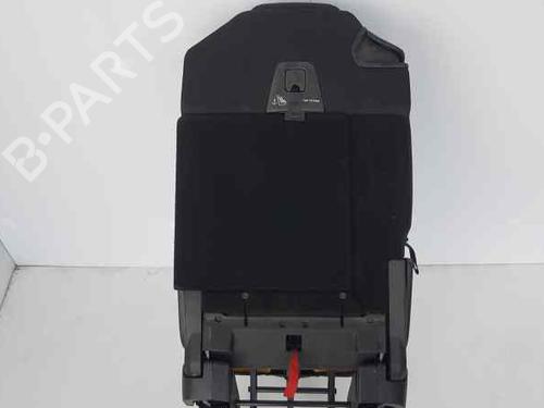 Rear seat CITROËN C4 Grand Picasso II (DA_, DE_) 1.6 HDi / BlueHDi 115 | BP5824121C17 