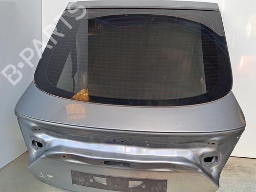 Tailgate AUDI A7 Sportback (4GA, 4GF) 3.0 TFSI quattro | BP7112909C6 