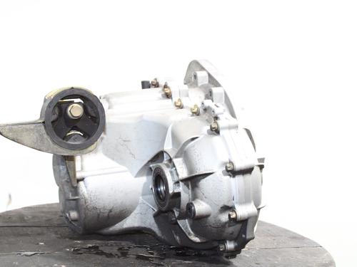 Gearbox SMART CITY-COUPE (450)  | BP16977362M3 
