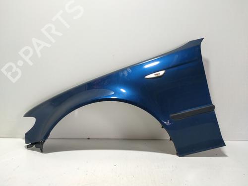 Forskærm venstre BMW 3 Touring (E46) 330 xd (204 hp) 32264381