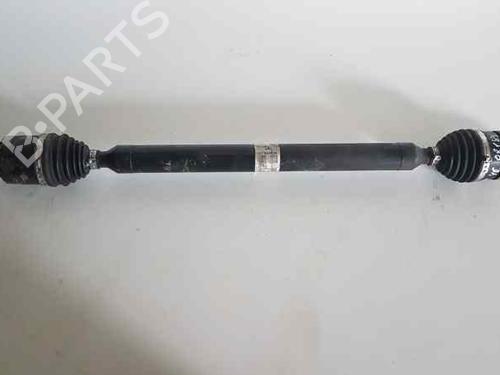 Used Right front driveshaft HYUNDAI TUCSON (TL, TLE) 1.6 GDi (132 hp) 5953175