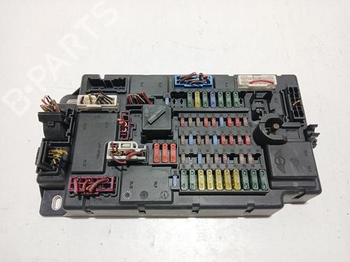 fuse-box-mini-mini-r56-2005-2006-2007-2008-2009-2010-2011-2012-2013-2014-40128247 main image