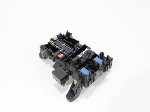 Used Fuse box SUZUKI GRAND VITARA II (JT, TE, TD) 1.9 DDiS (JB419WD, JB419XD) (129 hp) 13358491
