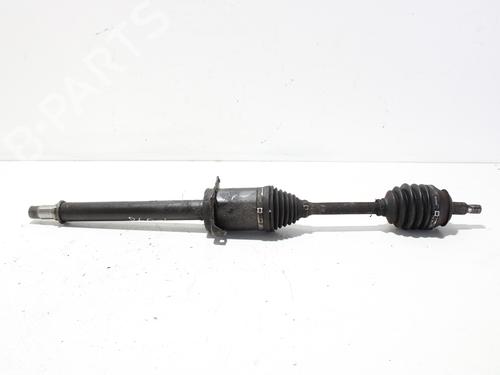 Used Right front driveshaft MERCEDES-BENZ B-CLASS Sports Tourer (W245) B 200 CDI (245.208) (140 hp) 20131807