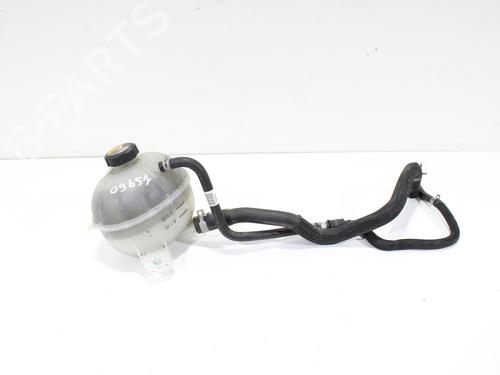 Used Expansion tank KIA SPORTAGE IV (QL, QLE) 1.6 CRDi (116 hp) 16423365