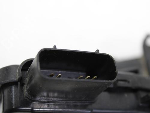 Rear left lock HYUNDAI IONIQ (AE) 1.6 GDI Hybrid | BP19495522C100 