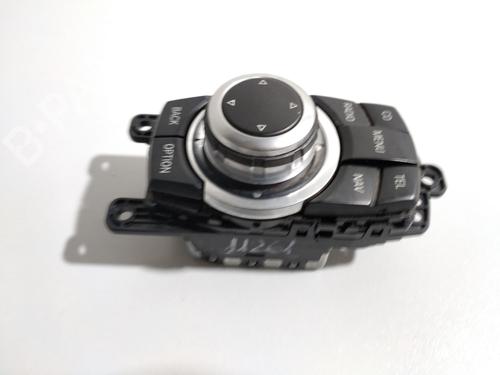 Switch BMW 6 Coupe (F13) 650 i | BP40127392I30 - Image 2