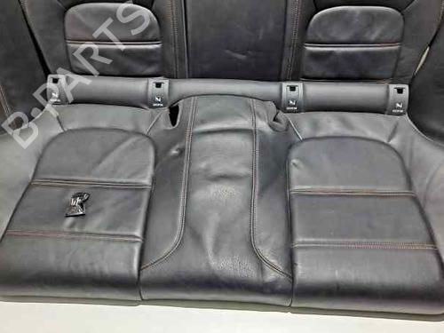 Rear seat JAGUAR XE (X760) 2.0 D | BP6562188C17 