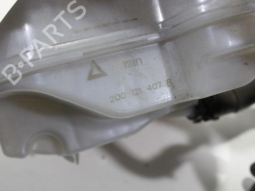 Expansion tank AUDI A1 Sportback (GBA) 35 TFSI | BP16663555C120 