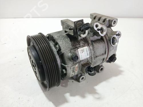 Compressor A/A Compressor A/A 38538209 38538209