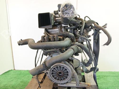 Engine KIA PICANTO I (SA) 1.1 | BP28070849M1 