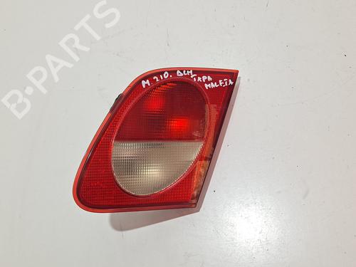 Used Right tailgate light MERCEDES-BENZ E-CLASS (W210) E 200 CDI (210.007) (116 hp) 7808760