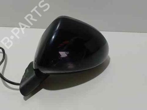 Left mirror OPEL CORSA D (S07) 1.3 CDTI (L08, L68) | BP6562203C26 