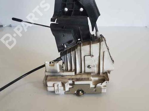 Used Rear right lock MERCEDES-BENZ B-CLASS Sports Tourer (W245) B 200 CDI (245.208) (140 hp) 5626451