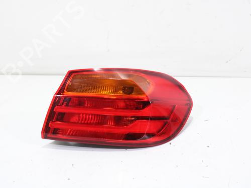 Used Right taillight BMW 4 Gran Coupe (F36) [2014-2021]  18311387