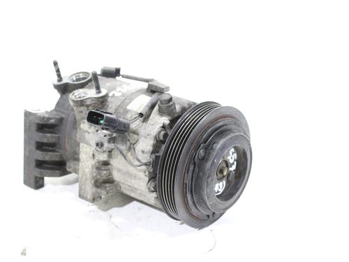 AC compressor HYUNDAI ix35 (LM, EL, ELH) 1.7 CRDi | BP16423298M34 