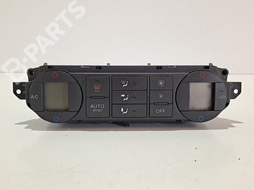 Commande Chauffage FORD FOCUS II (DA_, HCP, DP) [2004-2013]  10114356