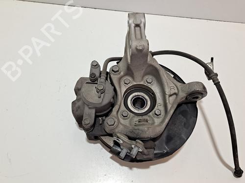 Right front steering knuckle LEXUS CT (ZWA10_) 200h (ZWA10_) | BP10094712M26 