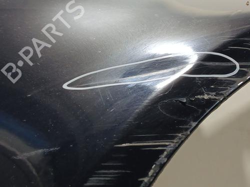 Left front fenders AUDI A6 C6 (4F2) 2.7 TDI | BP31081404C41 