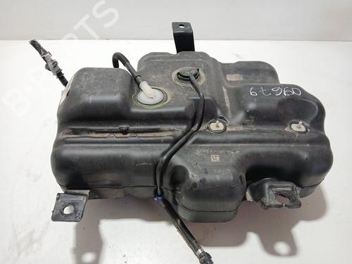 Used AdBlue tank RENAULT TRAFIC III Platform/Chassis (EG_) 1.6 dCi 120 (EGMB) (120 hp) 29206801