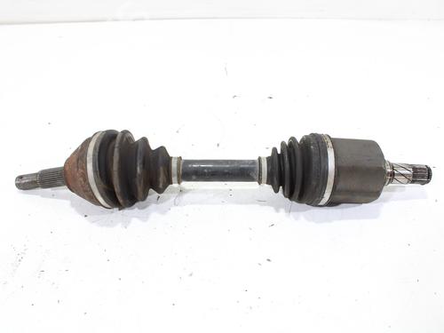 Used Left front driveshaft NISSAN X-TRAIL II (T31) 2.0 dCi 4x4 (173 hp) 18832141