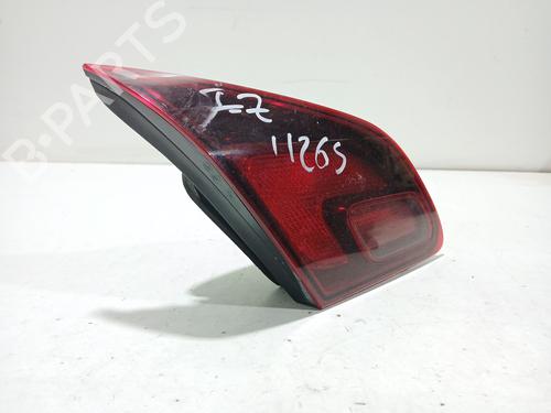 Left tailgate light OPEL ASTRA J (P10) 1.7 CDTI (68) | BP38621591C79 - Image 5