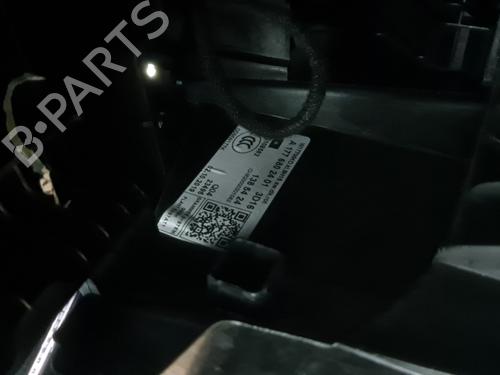 Armrest / Center console MERCEDES-BENZ CLA Shooting Brake (X118) CLA 220 d (118.614) | BP12555019I20 