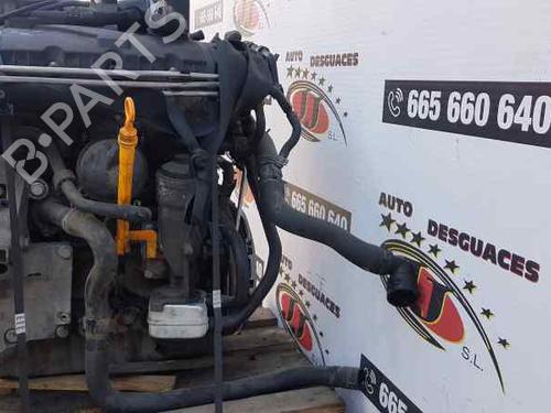 Engine SEAT IBIZA III (6L1)  | BP5135172M1 