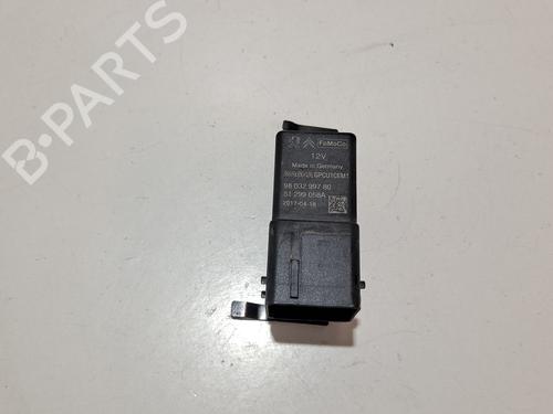 Elektronisk modul PEUGEOT 308 II (LB_, LP_, LW_, LH_, L3_) 1.6 HDi 100 (99 hp) 14252353