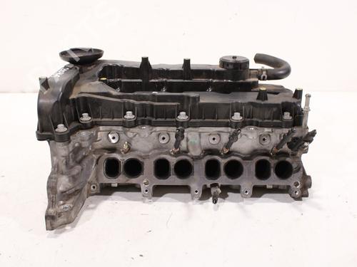 Used Cylinder head OPEL ASTRA J Sports Tourer (P10) 1.6 CDTi (35) (110 hp) 18674734