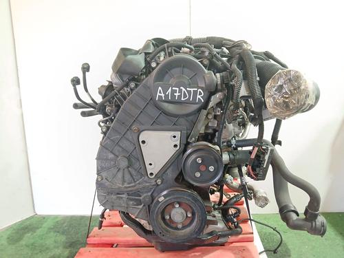 Used Engine Engine 38704932 38704932